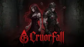Cruorfall