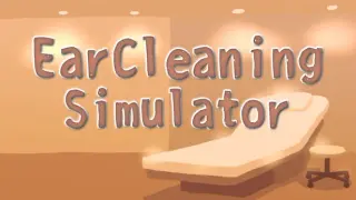 Ear Cleaning Simulator