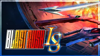 Blast Rush LS