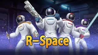 R-Space