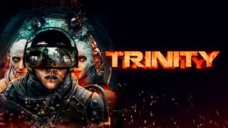 Trinity VR