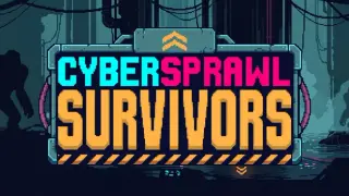 CyberSprawl: Survivors