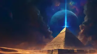 Pyramids and Aliens: Escape Room - PS5