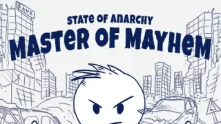 State of Anarchy: Master of Mayhem - Switch
