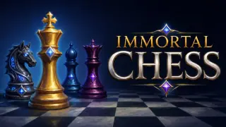 Immortal Chess