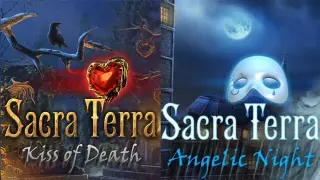 Sacra Terra Pack