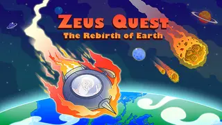 Zeus Quest - The Rebirth of Earth