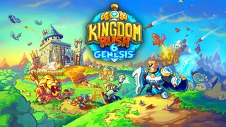 Kingdom Rush 6: Genesis TD