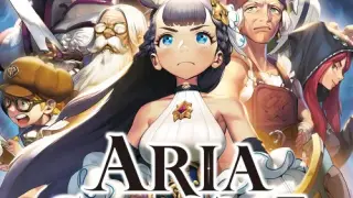 ARIA CHRONICLE - Switch