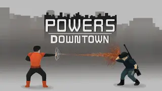 Powers Downtown