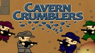 Cavern Crumblers
