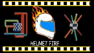 HelmetFire