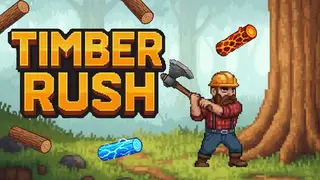 Timber Rush