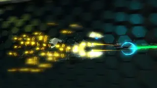 Tachyon Project - Xbox One