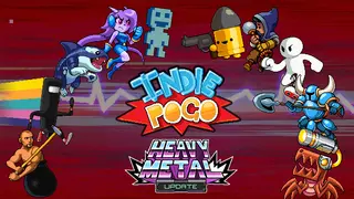 Indie Pogo