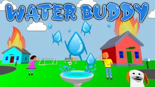 Water Buddy