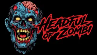 Head Full Of Zombi