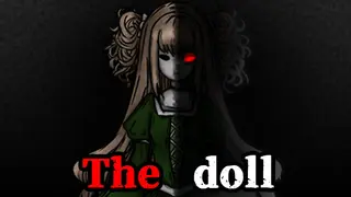 The doll