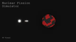 Nuclear Fission Simulator