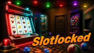 Slotlocked