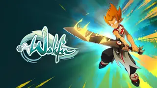 WAKFU