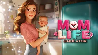 Mom Life Simulator