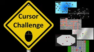 Cursor Challenge