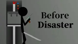 BeforeDisaster