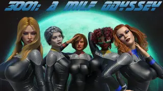 3001: A MILF Odyssey