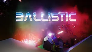 BALLISTIC