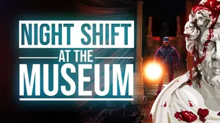 Night Shift at the Museum