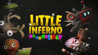 Little Inferno: Ho Ho Holiday