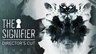 The Signifier Director's Cut