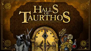 Halls of Taurthos