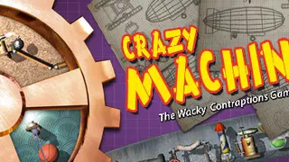 Crazy Machines 1