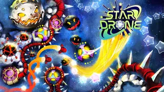 StarDroneVR