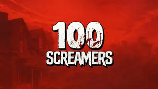 100 SCREAMERS