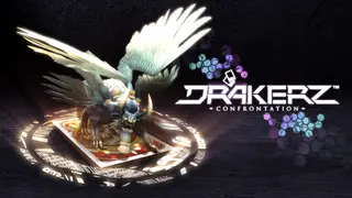DRAKERZ-Confrontation