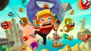 Spheroids (Xbox One)