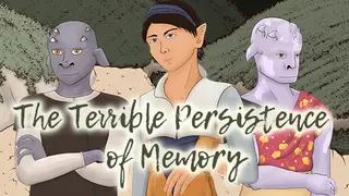 The Terrible Persistence of Memory