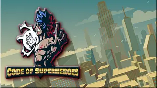 Code Of Superheroes