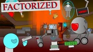 Factorized