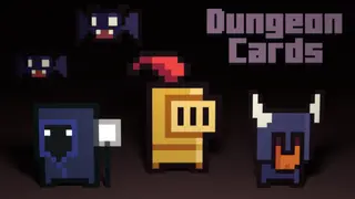 Dungeon Cards