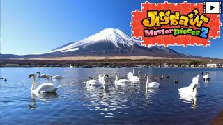 [Moving] The Greatest Scenery in Japan - Switch