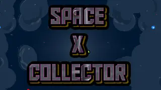 Space X Collector Collector's Edition