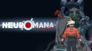Neuromana