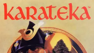 Karateka