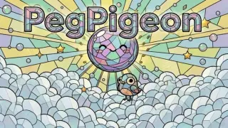 PegPigeon