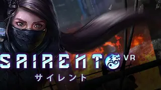 Sairento VR