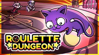 Roulette Dungeon